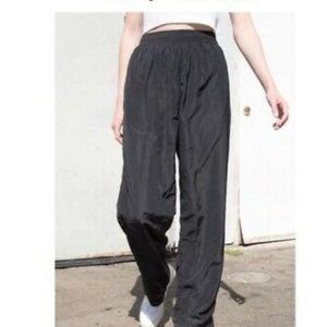 Brandy Melville Track Pants NWT